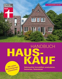 Abbildung von Zink | Handbuch Hauskauf | 2. Auflage | 2022 | beck-shop.de