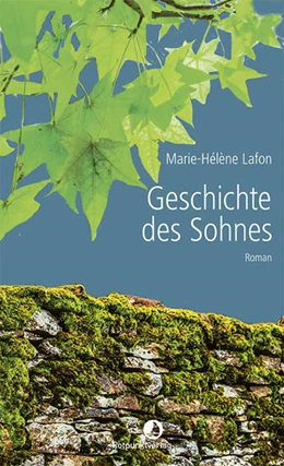 Abbildung von Lafon | Geschichte des Sohnes | 1. Auflage | 2022 | beck-shop.de