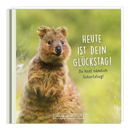 Abbildung von Heute ist dein Glückstag! | 1. Auflage | 2022 | beck-shop.de