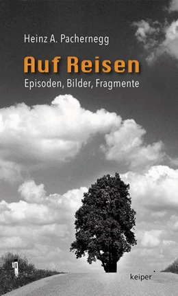 Abbildung von Pachernegg | Auf Reisen | 1. Auflage | 2021 | beck-shop.de