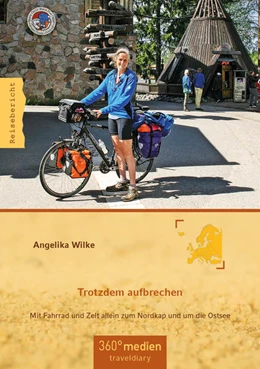 Abbildung von Wilke | Trotzdem aufbrechen | 1. Auflage | 2022 | beck-shop.de