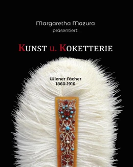 Abbildung von Mazura | Kunst u. Koketterie | 1. Auflage | 2021 | beck-shop.de