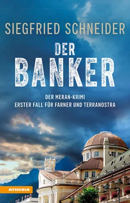 Abbildung von Schneider | Der Banker | 1. Auflage | 2022 | beck-shop.de