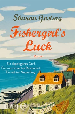 Abbildung von Gosling | Fishergirl's Luck | 1. Auflage | 2022 | beck-shop.de