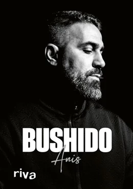Abbildung von Bushido / Sand | Anis | 1. Auflage | 2022 | beck-shop.de