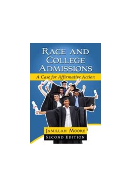 Abbildung von Race and College Admissions | 2. Auflage | 2022 | beck-shop.de