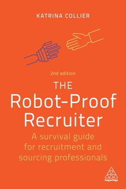 Abbildung von Collier | The Robot-Proof Recruiter | 2. Auflage | 2022 | beck-shop.de