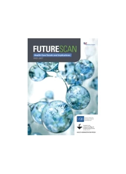 Abbildung von Futurescan 2022-2027: Health Care Trends and Implications | 1. Auflage | 2021 | beck-shop.de