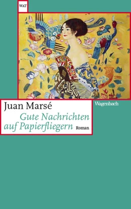 Abbildung von Marsé | Gute Nachrichten auf Papierfliegern | 1. Auflage | 2022 | 849 | beck-shop.de