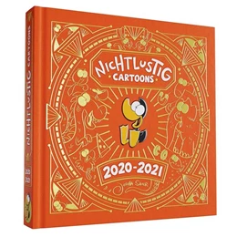 Abbildung von Sauer | NICHTLUSTIG Cartoons 2020–2021 | 1. Auflage | 2021 | beck-shop.de