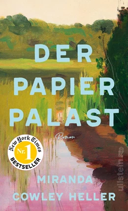 Abbildung von Cowley Heller | Der Papierpalast | 1. Auflage | 2022 | beck-shop.de