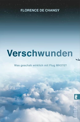 Abbildung von de Changy | Verschwunden | 1. Auflage | 2022 | beck-shop.de