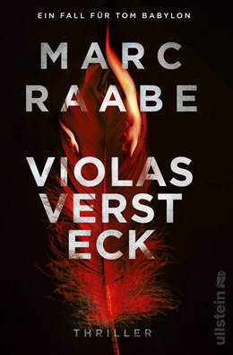 Abbildung von Raabe | Violas Versteck | 1. Auflage | 2022 | beck-shop.de