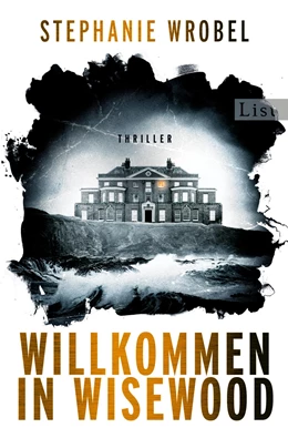Abbildung von Wrobel | Willkommen in Wisewood | 1. Auflage | 2022 | beck-shop.de