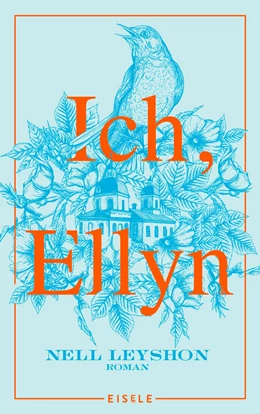 Abbildung von Leyshon | Ich, Ellyn | 1. Auflage | 2022 | beck-shop.de