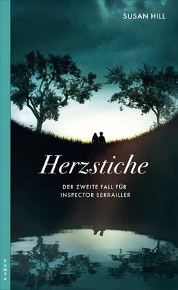 Abbildung von Hill | Herzstiche | 1. Auflage | 2022 | beck-shop.de