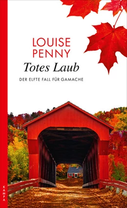 Abbildung von Penny | Totes Laub | 1. Auflage | 2022 | beck-shop.de