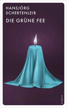 Abbildung von Schertenleib | Die grüne Fee | 1. Auflage | 2022 | beck-shop.de