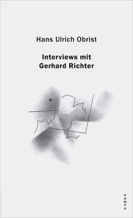 Abbildung von Obrist | Interviews mit Gerhard Richter | 1. Auflage | 2022 | beck-shop.de