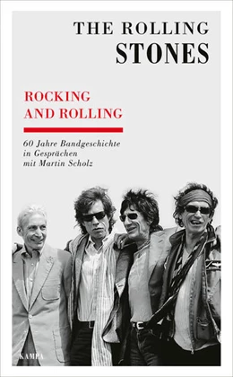 Abbildung von Rocking and Rolling | 1. Auflage | 2022 | beck-shop.de