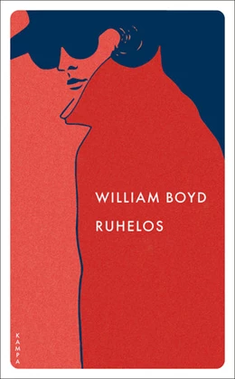 Abbildung von Boyd | Ruhelos | 1. Auflage | 2022 | beck-shop.de