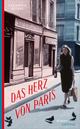 Abbildung von Peters | Das Herz von Paris | 1. Auflage | 2022 | beck-shop.de