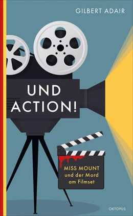 Abbildung von Adair | Und Action! | 1. Auflage | 2022 | beck-shop.de