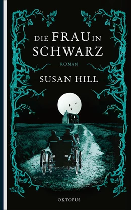Abbildung von Hill | Die Frau in Schwarz | 1. Auflage | 2022 | beck-shop.de