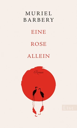 Abbildung von Barbery | Eine Rose allein | 1. Auflage | 2022 | beck-shop.de