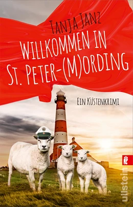 Abbildung von Janz | Willkommen in St. Peter-(M)Ording | 1. Auflage | 2022 | beck-shop.de