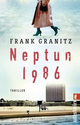 Abbildung von Granitz | Neptun 1986 | 1. Auflage | 2022 | beck-shop.de