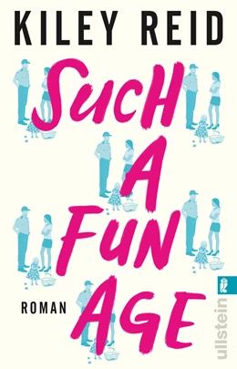 Abbildung von Reid | Such a Fun Age | 1. Auflage | 2022 | beck-shop.de
