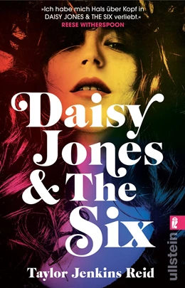 Abbildung von Reid | Daisy Jones & The Six | 1. Auflage | 2022 | beck-shop.de