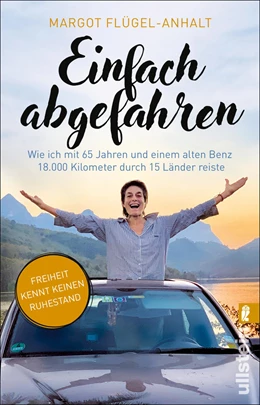 Abbildung von Flügel-Anhalt | Einfach abgefahren | 1. Auflage | 2022 | beck-shop.de