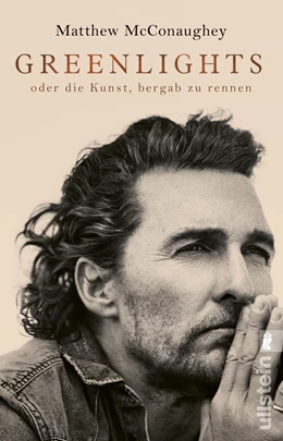 Abbildung von McConaughey | Greenlights | 1. Auflage | 2022 | beck-shop.de