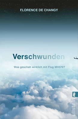 Abbildung von Changy | Verschwunden | 1. Auflage | 2022 | beck-shop.de