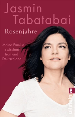 Abbildung von Tabatabai | Rosenjahre | 1. Auflage | 2022 | beck-shop.de