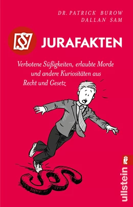 Abbildung von Sam / Burow | Jurafakten | 1. Auflage | 2022 | beck-shop.de