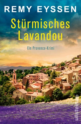 Abbildung von Eyssen | Stürmisches Lavandou | 1. Auflage | 2022 | beck-shop.de