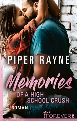 Abbildung von Rayne | Memories of a Highschool Crush | 1. Auflage | 2022 | beck-shop.de