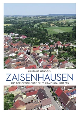 Abbildung von Hensgen | Zaisenhausen | 1. Auflage | 2022 | beck-shop.de
