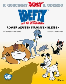 Abbildung von Idefix und die Unbeugsamen! | 1. Auflage | 2022 | beck-shop.de