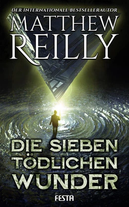 Abbildung von Reilly | Die sieben tödlichen Wunder | 1. Auflage | 2022 | beck-shop.de