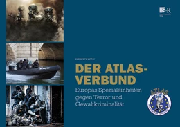 Abbildung von Lippay | Der ATLAS-Verbund | 1. Auflage | 2021 | beck-shop.de