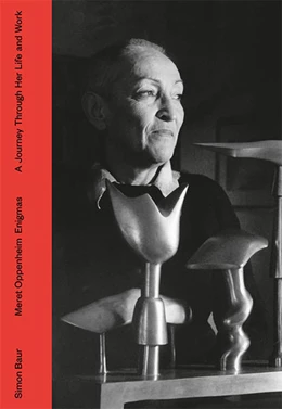 Abbildung von Baur | Meret Oppenheim Enigmas | 1. Auflage | 2022 | beck-shop.de