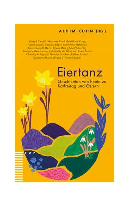 Abbildung von Kuhn | Eiertanz | 1. Auflage | 2022 | beck-shop.de