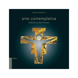 Abbildung von Boesch | arte contemplativa | 1. Auflage | 2022 | beck-shop.de