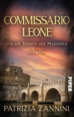 Abbildung von Zannini | Commissario Leone und die Tränen der Madonna | 1. Auflage | 2022 | beck-shop.de