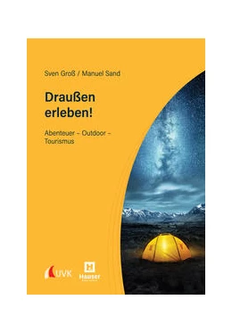 Abbildung von Groß / Sand | Draußen erleben! | 1. Auflage | 2022 | beck-shop.de