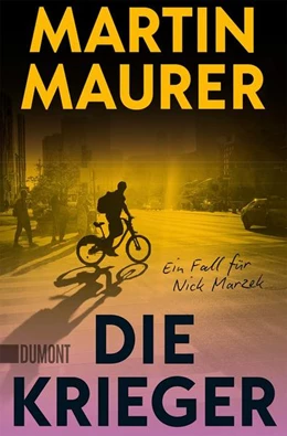 Abbildung von Maurer | Die Krieger | 1. Auflage | 2022 | beck-shop.de